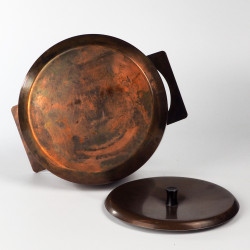 Miedziany garnek Perk Tavolino