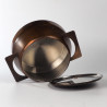 Miedziany garnek Perk Tavolino