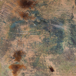 Miedziany garnek Perk Tavolino