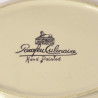 Naczynie żaroodporne do zapiekania Parafeu Culinaire Petrus Regout & Co Sphinx Maastricht.
