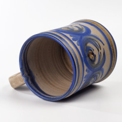 Ceramiczny kufel Viggo Kyhn