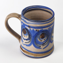 Ceramiczny kufel Viggo Kyhn