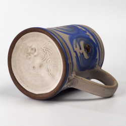 Ceramiczny kufel Viggo Kyhn