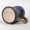 Ceramiczny kufel Viggo Kyhn