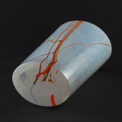 Wazon Rainbow Kosta Boda Bertil Vallien