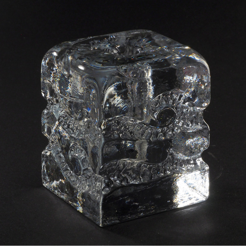 Wazon Solifleur Ingrid Glass