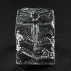 Wazon Solifleur Ingrid Glass