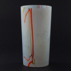 Wazon Rainbow Kosta Boda Bertil Vallien