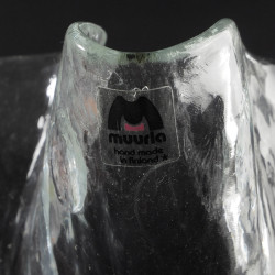 Wazon EVA Pertti Kallioinen Muurla