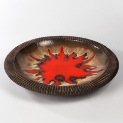 Szamotowa patera Lovemose