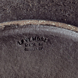 Szamotowa patera Lovemose