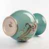 Porcelanowy wazon Hertel Jacob