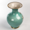 Porcelanowy wazon Hertel Jacob