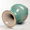 Porcelanowy wazon Hertel Jacob