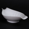 Biały porcelanowy półmisek salaterka Alka Kunst Alboth & Kaiser Bavaria AK