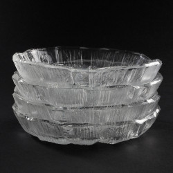 Talerzyki paterki Hoya Japan Ice-Bark