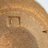 Ceramiczna butelka Tokkuri na sake Terry Davies Cooper Pottery
