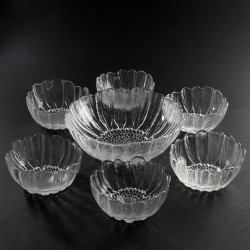 Salaterki Lydia Kosta Boda Mats Jonasson