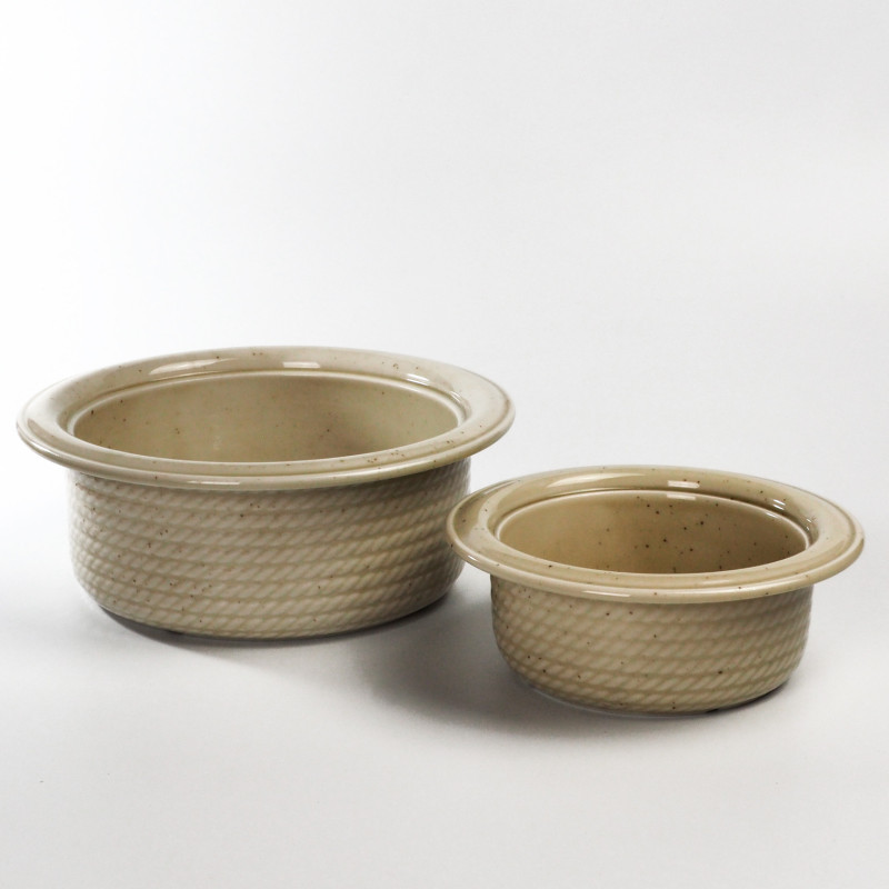 Naczynia żaroodporne do zapiekania Thomas Rosenthal.