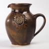Ceramiczny dzbanek