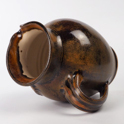 Ceramiczny dzbanek