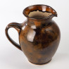 Ceramiczny dzbanek