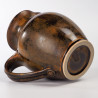 Ceramiczny dzbanek
