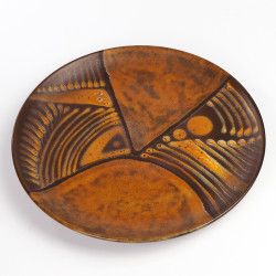 Ozdobny talerz New Look