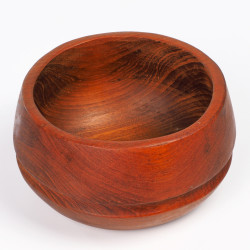 Miseczka teakowa