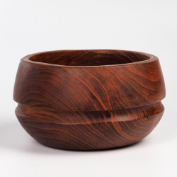 Miseczka teakowa