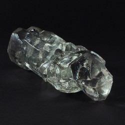 Szklana figurka Uno Westerberg Pukeberg