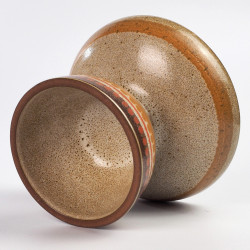 Ceramiczny świecznik KMK Kupfermuhle