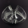 Plafon lampa ścienna Futura Peill & Putzler