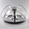 Plafon lampa ścienna Futura Peill & Putzler