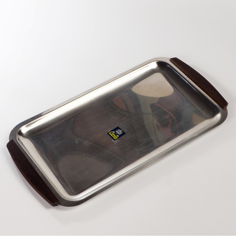 Patera taca do serwowania chg Rostfrei