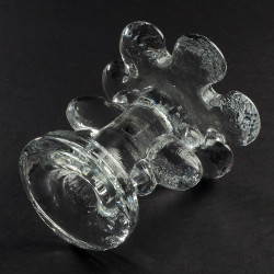 Świecznik Pukeberg Staffan Gellerstedt