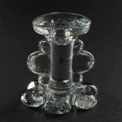 Świecznik Pukeberg Staffan Gellerstedt