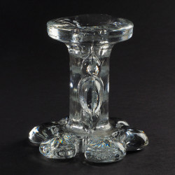 Świecznik Pukeberg Staffan Gellerstedt