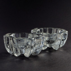 Miseczki Lars Hellsten Orrefors