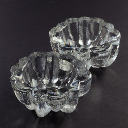 Miseczki Lars Hellsten Orrefors