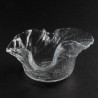 Kryształowa miseczka Furu Severin Brorby
