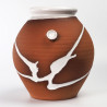 Wazon ceramiczny Shanagarry Stephen Pearce