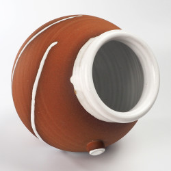Wazon ceramiczny Shanagarry Stephen Pearce