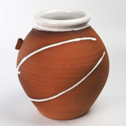 Wazon ceramiczny Shanagarry Stephen Pearce