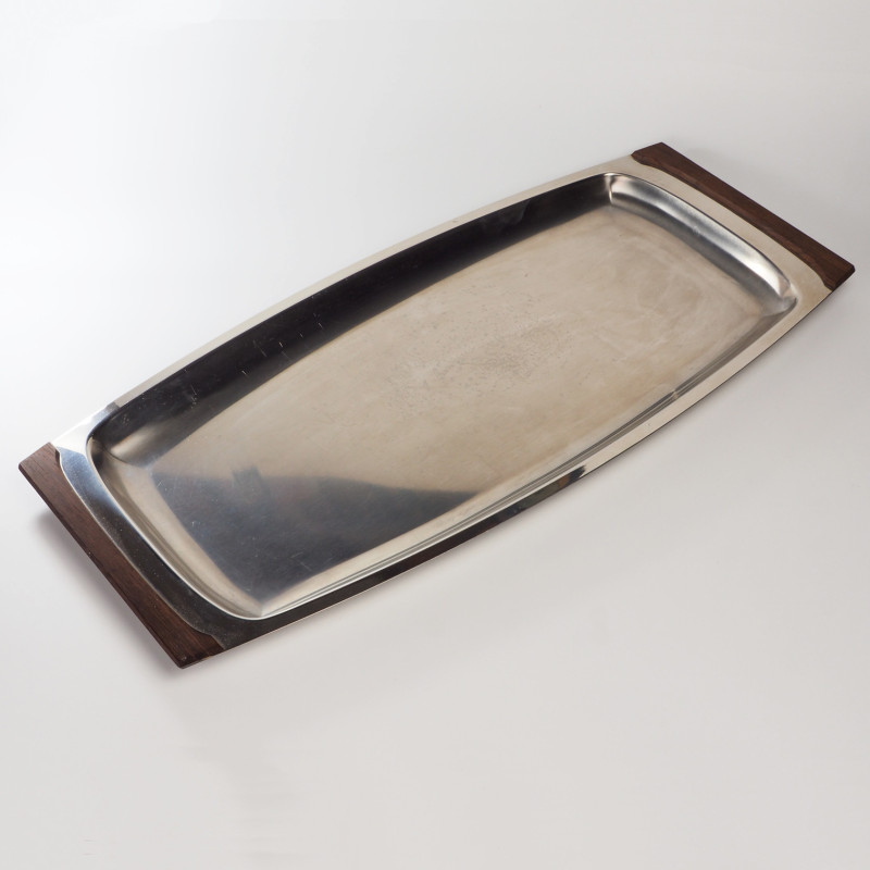 Duża patera taca do serwowania DKF Lundtofte Denmark