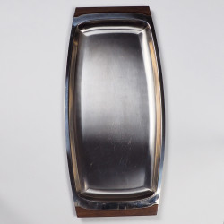 Duża patera taca do serwowania DKF Lundtofte Denmark