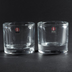 Świeczniki Kivi Iittala Marimekko