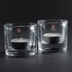 Świeczniki Kivi Iittala Marimekko