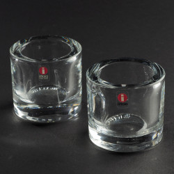 Świeczniki Kivi Iittala Marimekko