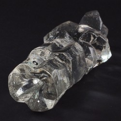 Szklana figurka Uno Westerberg Pukeberg